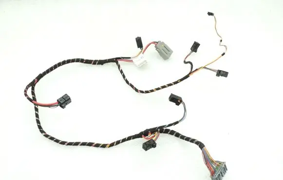 Renault Espace V (RFC) Other wiring loom 275800891R