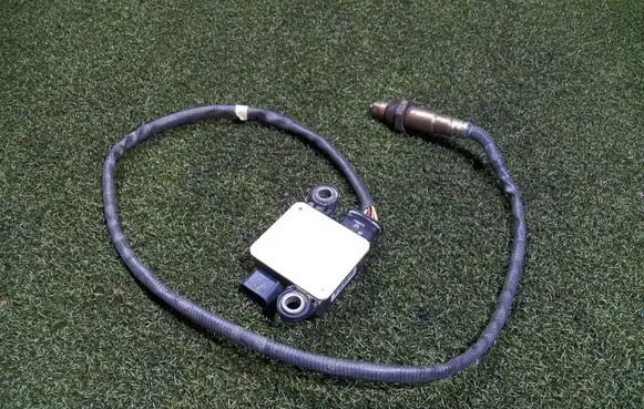 Renault Master III Lambda probe sensor 227930660R