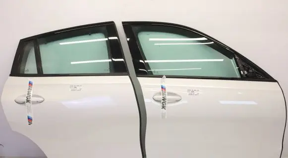 BMW X6 G06 Front door MWGK1407DPPTA96