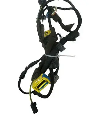Citroen C4 Grand Picasso Front door wiring loom 9662009380