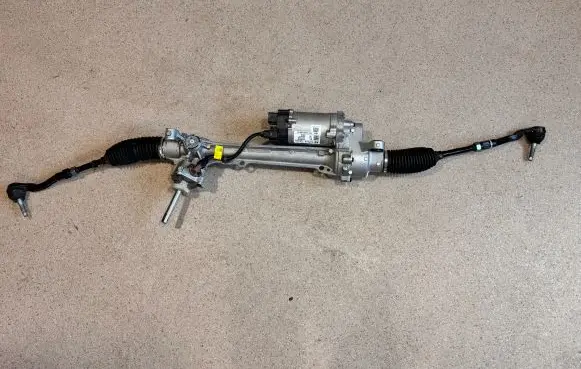 Hyundai Ioniq 5 Steering rack 57700GI090