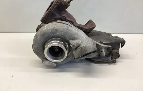 Mercedes-Benz C W204 Turbo 7529906