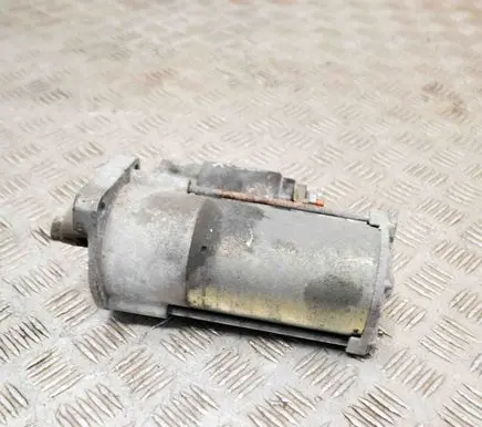 Volvo XC60 Starter motor 30659314