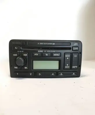 Ford Maverick Radio/CD/DVD/GPS head unit 10R020315 M000066 2L8F18C815AA