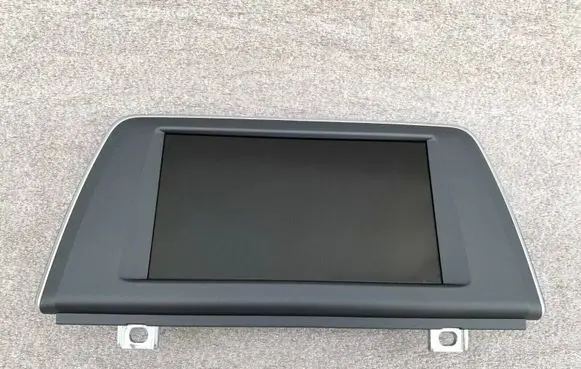 BMW X1 F48 F49 Screen/display/small screen 01B000TG000 9322123 7301B0001X000