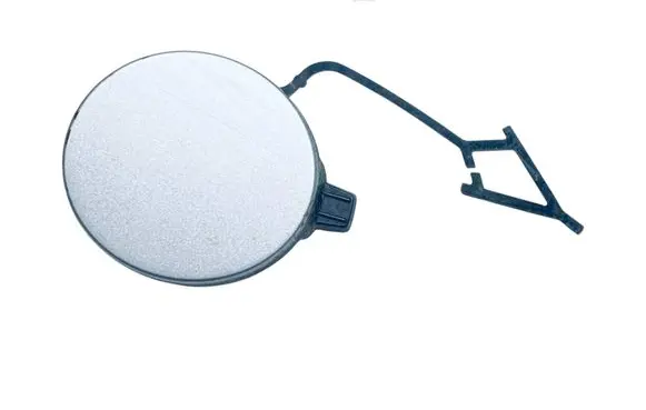 Volkswagen Tiguan Front tow hook cap/cover 5NA807241B