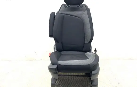 Citroen C4 Grand Picasso Front driver seat 