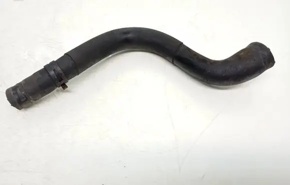 Mercedes-Benz E W211 Engine coolant pipe/hose A2118323394