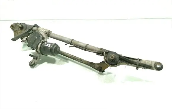 Subaru Legacy Front wiper linkage and motor