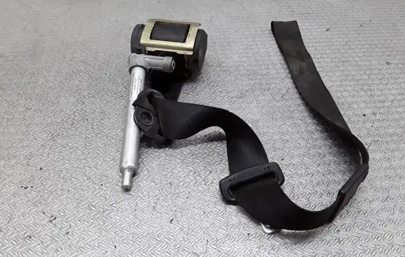 Audi A3 S3 8L Front seatbelt 895857705BK