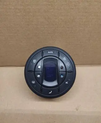 Renault Espace - Grand espace IV Climate control unit 8200367333 21004241A 4241709620053