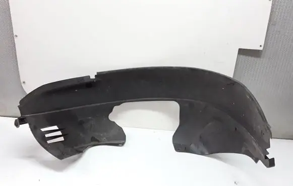 Ford Fusion Front wheel arch liner splash guards