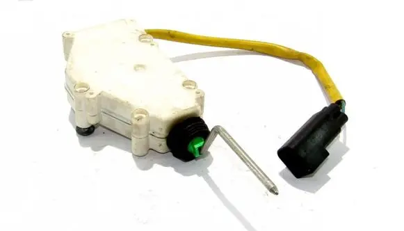 Volkswagen Sharan Central locking motor 7M0959775C
