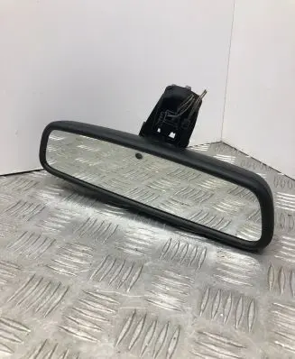 BMW 5 GT F07 Rear view mirror (interior) 015891 96198093 0006993G06