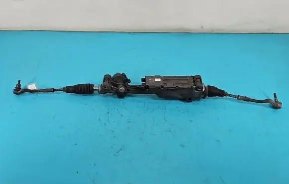Audi A6 S6 C7 4G Steering rack 4G1423055DC IMPRK1518707