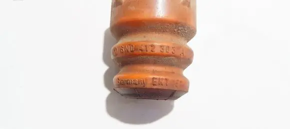 Audi A2 Front shock absorber damper bump stop 6n0412303a ekt151