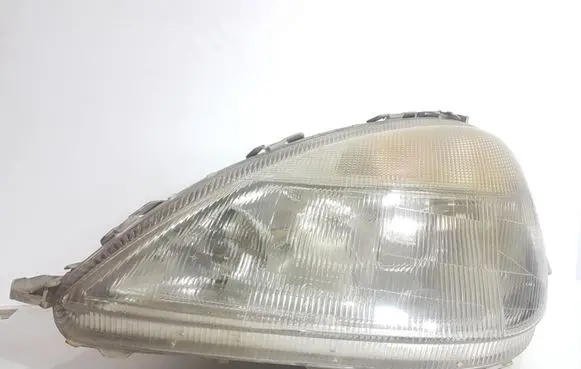 Mercedes-Benz A W168 Headlight/headlamp 0301152211 2502B04HCRPL 1305615301