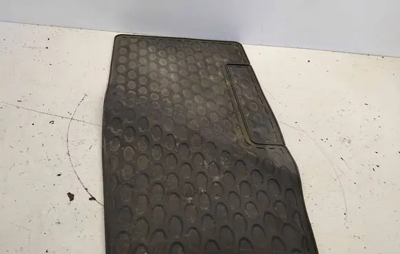 Mercedes-Benz Vito Viano W639 Front floor mat B66560550
