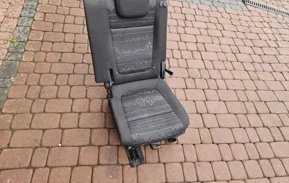 Opel Meriva B Interior set 48TYS