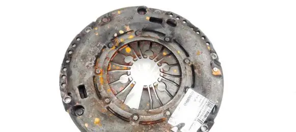 Pressure plate