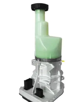 Ford Mondeo MK IV Power steering pump