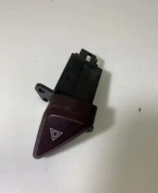 Mitsubishi Space Wagon Hazard light switch 9K23