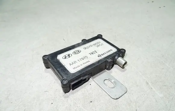 Hyundai Sonata Aerial antenna amplifier 962703K001