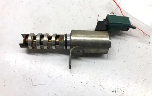 Renault Scenic III - Grand scenic III Camshaft position sensor 