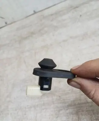 Toyota Avensis Verso Rear door sensor 