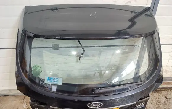 Hyundai i40 Tailgate/trunk/boot lid 