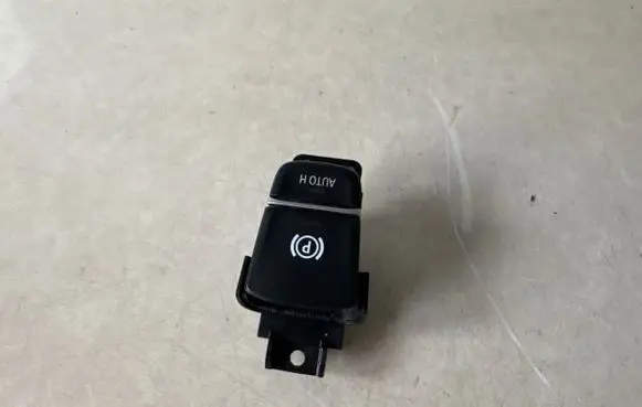 BMW 6 G32 Gran Turismo Hand parking brake switch 6842027