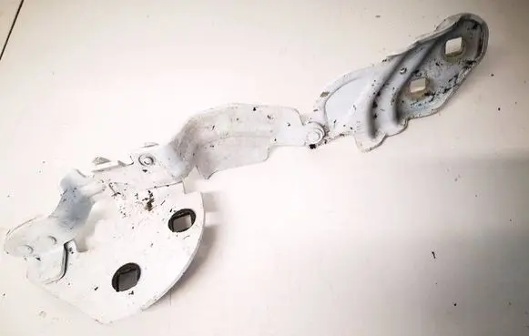 Tesla Model 3 Engine bonnet/hood hinges 161334500A