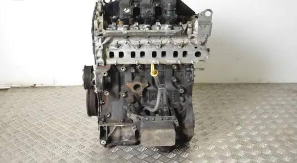 Renault Trafic III (X82) Engine R9MD450