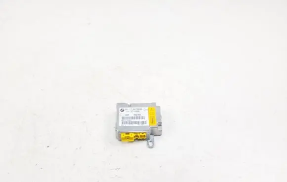 BMW 7 E65 E66 Airbag control unit/module 6970888
