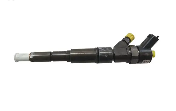 BMW 5 E39 Fuel injector 0445110048