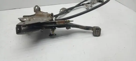 Subaru B9 Tribeca Handbrake/parking brake lever assembly 