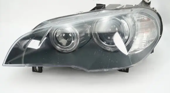 BMW X5 E70 Headlight/headlamp 7278055 F00HTB301104 130732915301