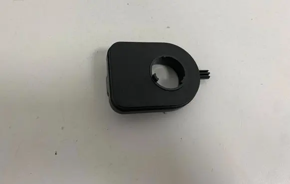 Mercedes-Benz Vito Viano W639 Steering angle sensor A6395420018 588170488 0265005429