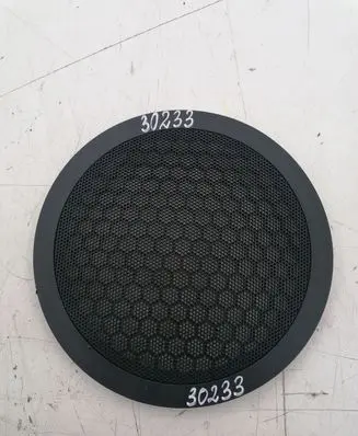 Seat Leon (1P) Rear door speaker cover trim 1P0867149