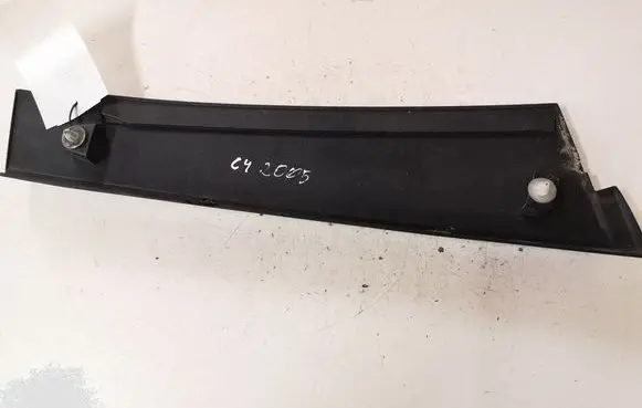 Citroen C4 I Other exterior part 9653069477 3864