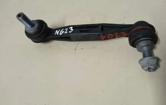 BMW 3 F30 F35 F31 Front anti-roll bar/stabilizer link 6785607