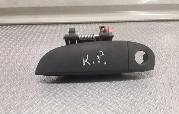 Hyundai i10 Front door exterior handle 826500X00