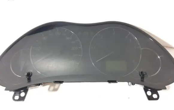 Toyota Avensis T250 Speedometer (instrument cluster) 8380005C00C 2574305295 MB2574305295