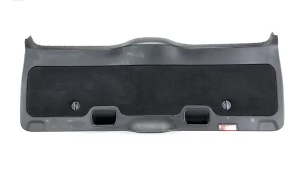 BMW 5 E39 Tailgate/boot lid cover trim 8259917 8239053 8194671