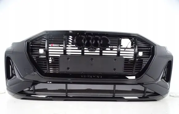 Audi e-tron Front bumper