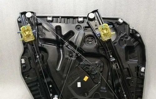 BMW X4 G02 Front door electric window regulator 51337498152