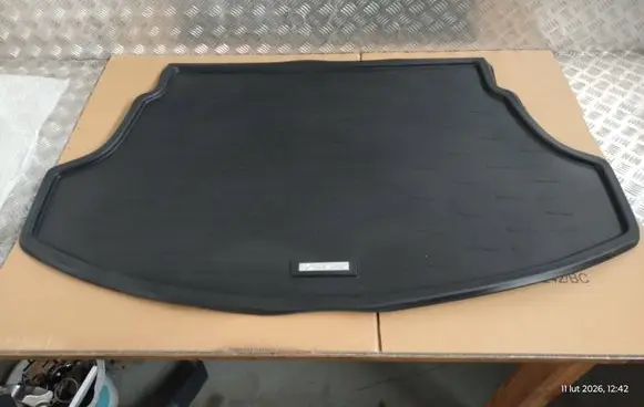 Lexus UX Rubber trunk/boot mat liner PW24176000