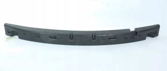 Tesla Model S Front bumper foam support bar 1056865-00-D 105686500D 1056865
