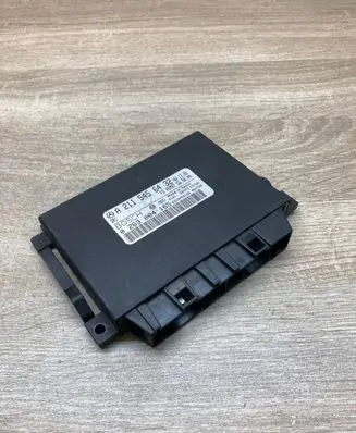 Mercedes-Benz E W211 Gearbox control unit/module A2115456432