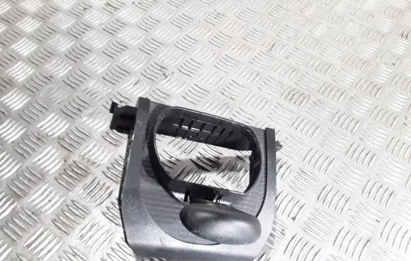Mercedes-Benz E W211 Steering wheel adjustment handle/lever A2114600095